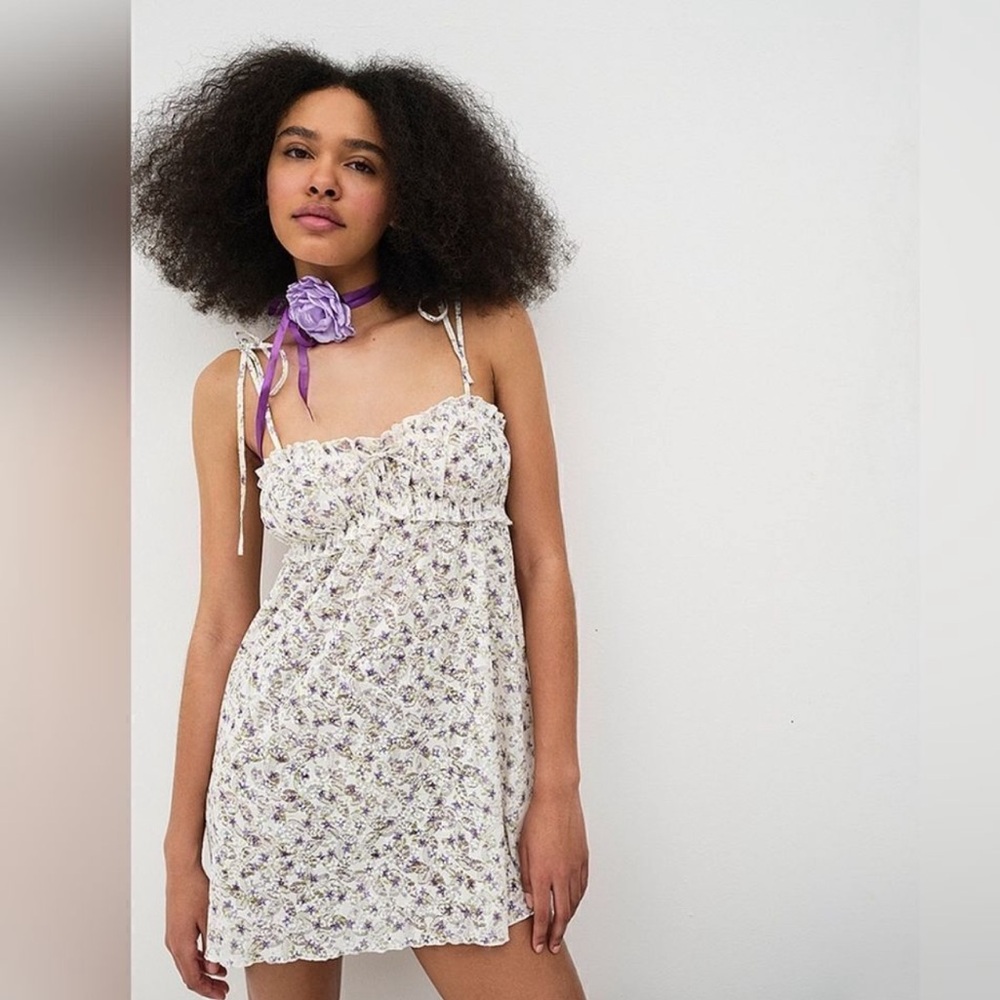 For Love and Lemons Dress